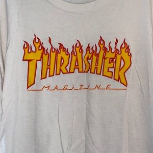 Thrasher Tee